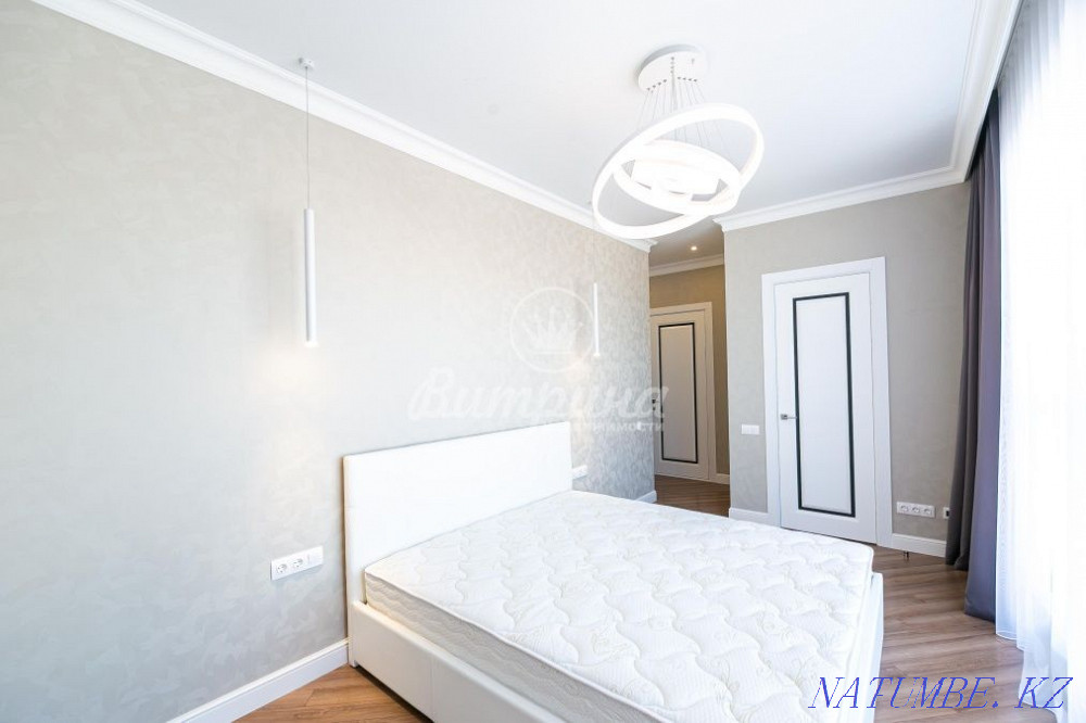 Трехкомнатная квартира Астана - изображение 4