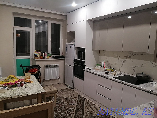 3-room apartment Astana - photo 1