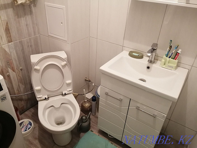 3-room apartment Astana - photo 7