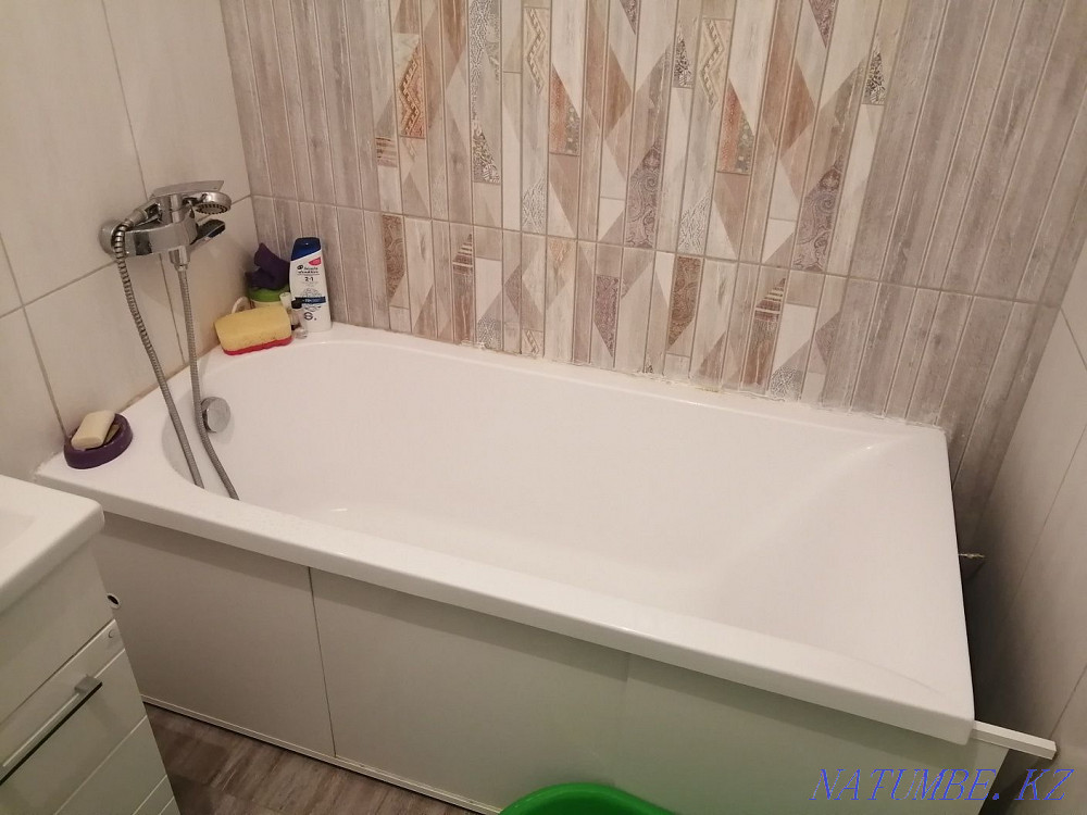 Трехкомнатная квартира Астана - изображение 6