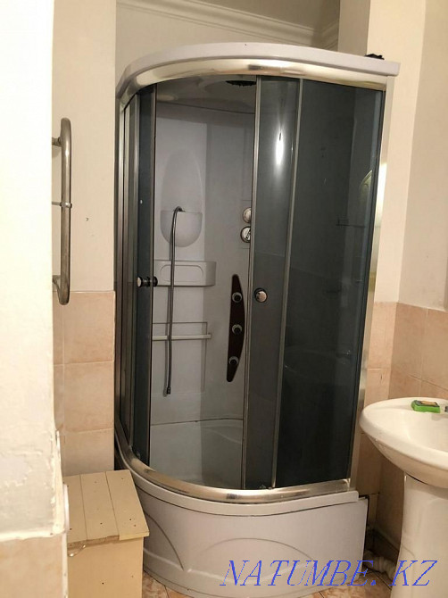 3-room apartment Astana - photo 4