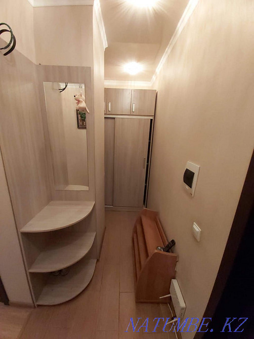 Трехкомнатная квартира Астана - изображение 7