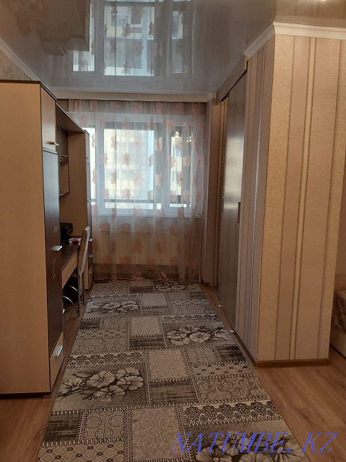 3-room apartment in Astana — id102980 NATUMBE.kz