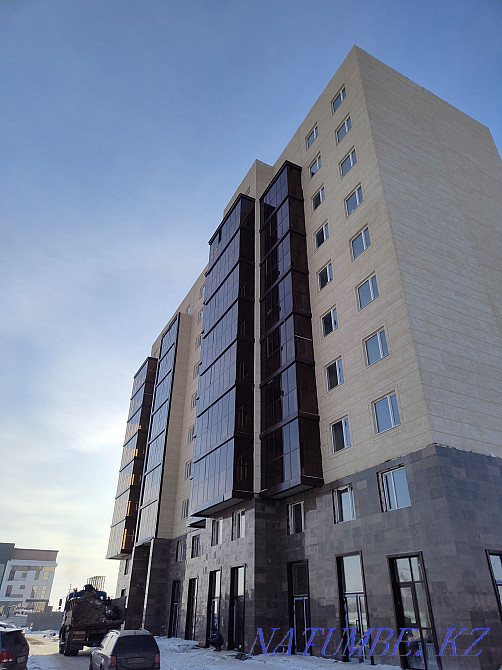 3-room apartment Astana - photo 2