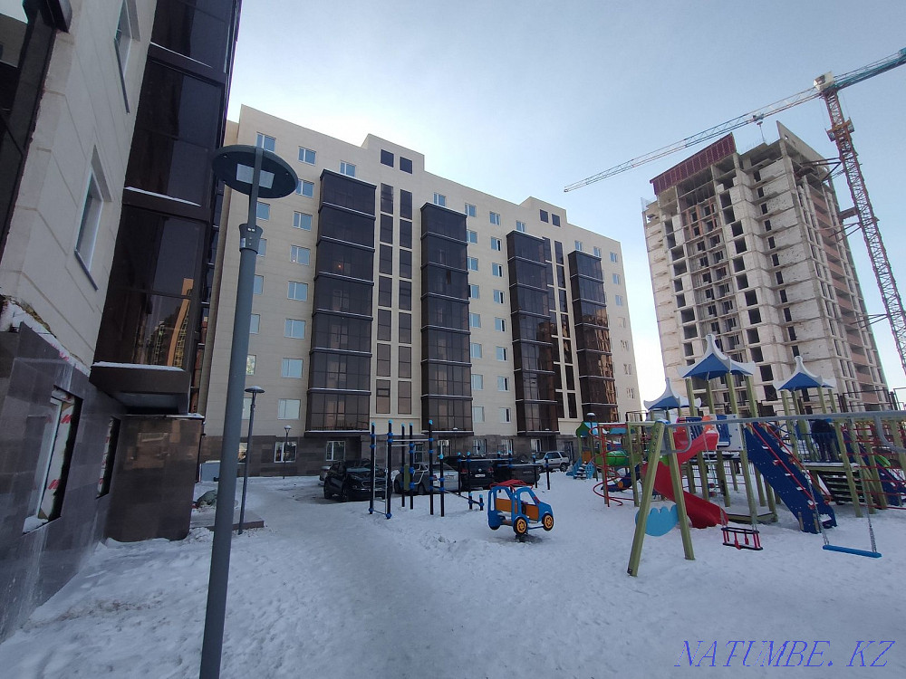 3-room apartment Astana - photo 3