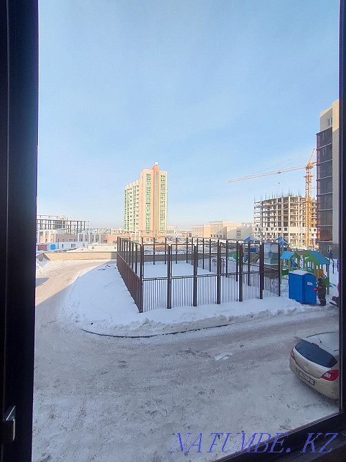 3-room apartment Astana - photo 4