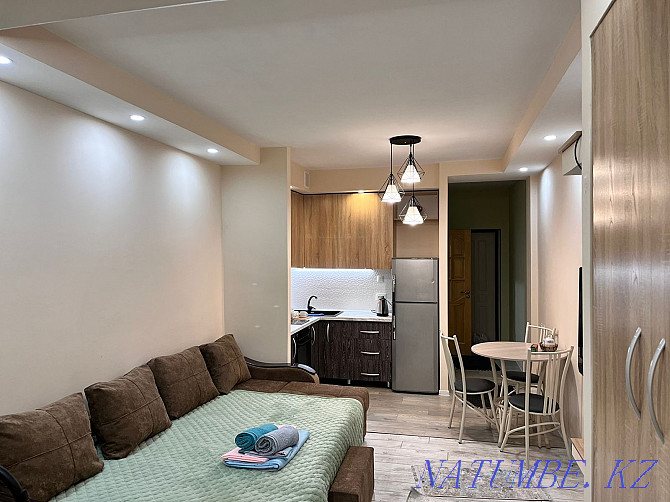  apartment with hourly payment Almaty - photo 4