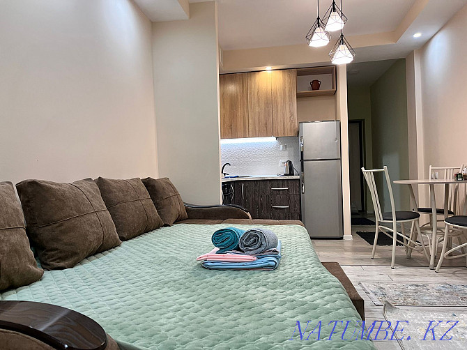  apartment with hourly payment Almaty - photo 5