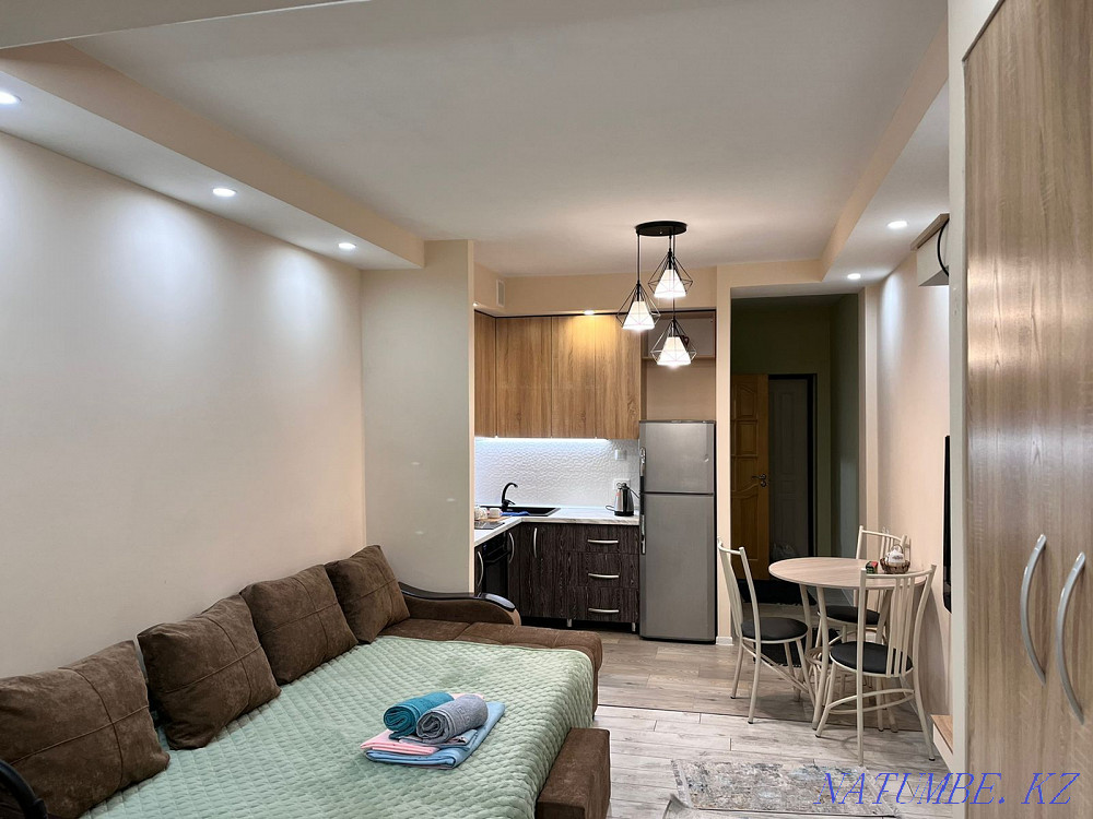  сағат сайынғы төлемі бар пәтер  Алматы - изображение 4