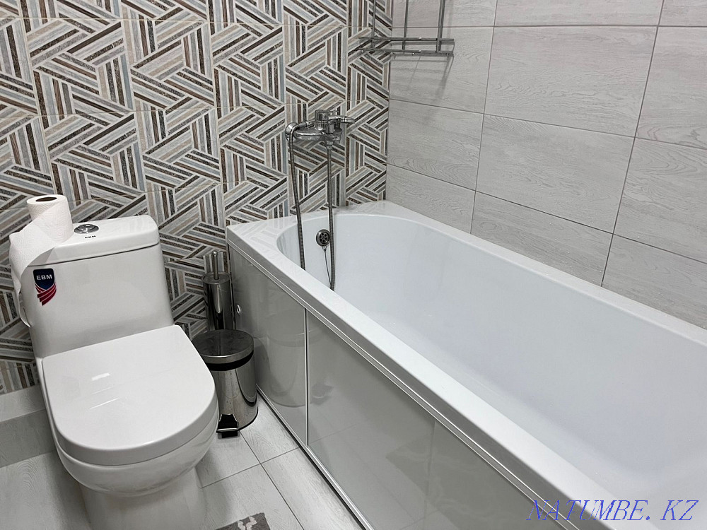  сағат сайынғы төлемі бар пәтер  Алматы - изображение 8