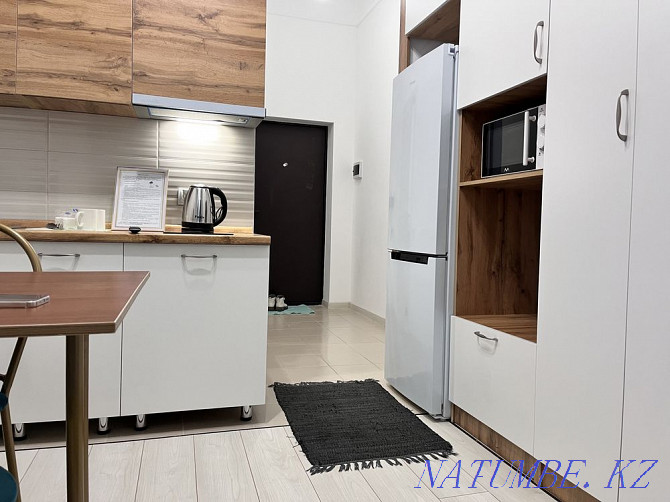  apartment with hourly payment Almaty - photo 5