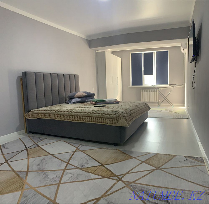  apartment with hourly payment Almaty - photo 8