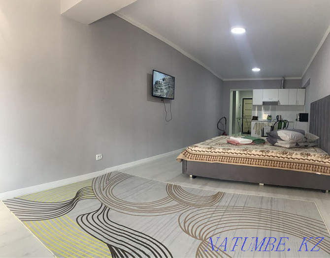  apartment with hourly payment Almaty - photo 6