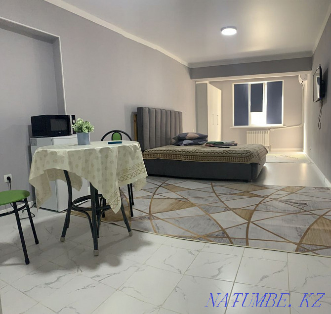  apartment with hourly payment Almaty - photo 7