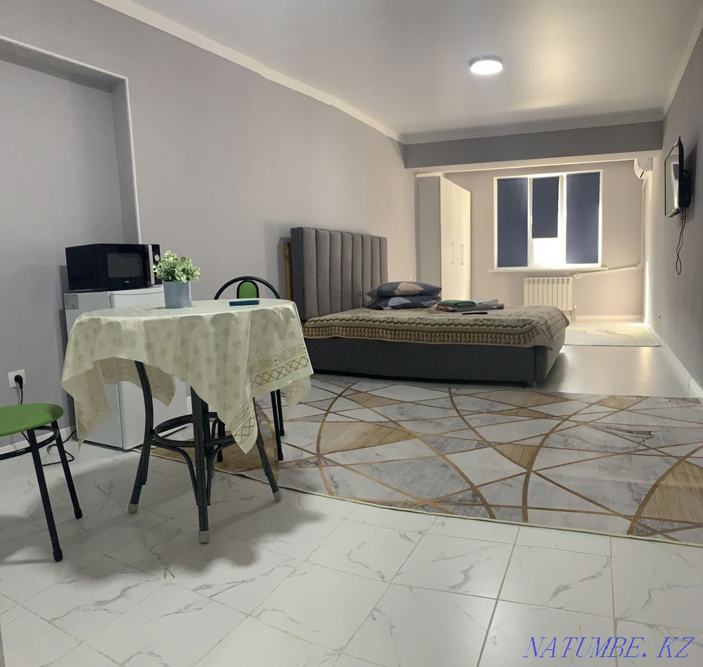  квартиру с почасовой оплатой Алматы - изображение 7