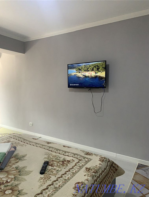  квартиру с почасовой оплатой Алматы - изображение 3