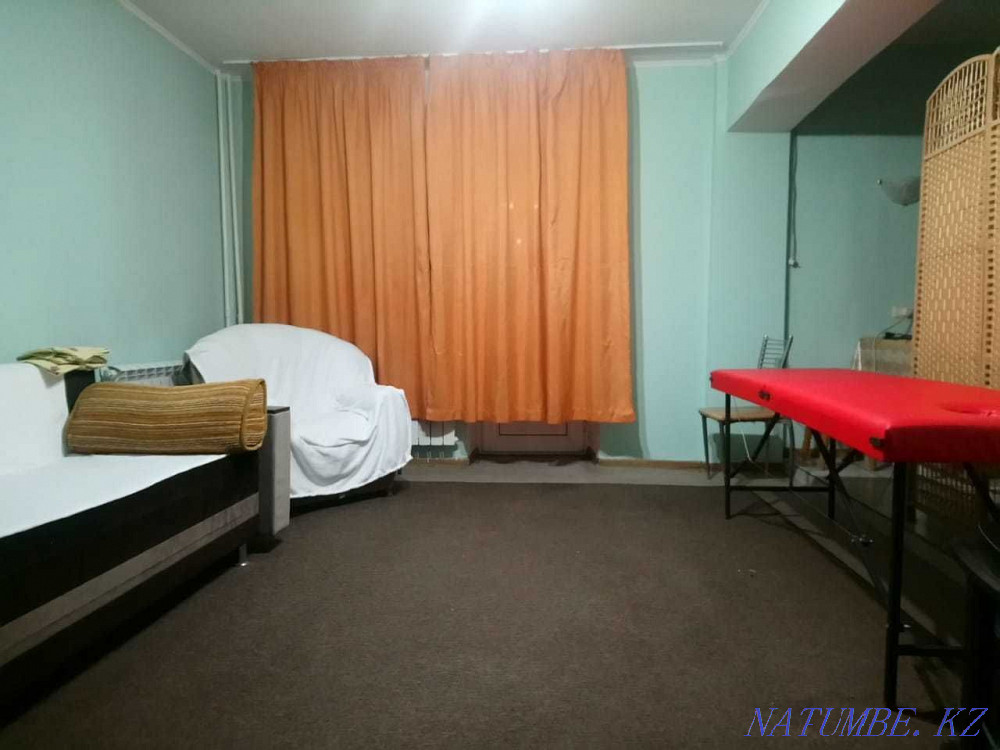  квартиру с почасовой оплатой Алматы - изображение 1