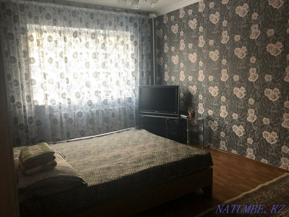  квартиру с почасовой оплатой Алматы - изображение 5