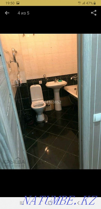  квартиру с почасовой оплатой Алматы - изображение 4