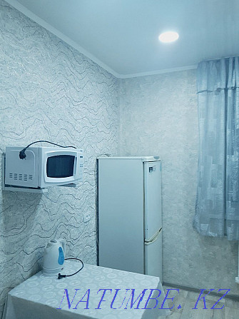  apartment with hourly payment Almaty - photo 10