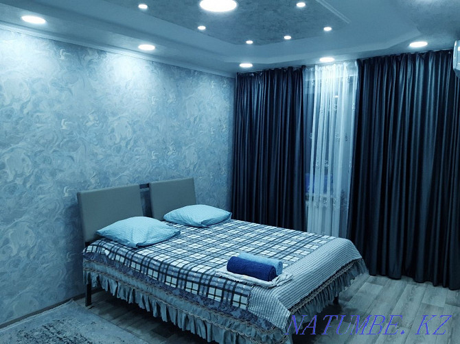  apartment with hourly payment Almaty - photo 2