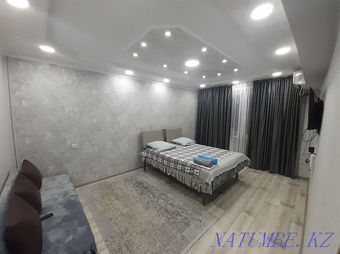  apartment with hourly payment Almaty - photo 3