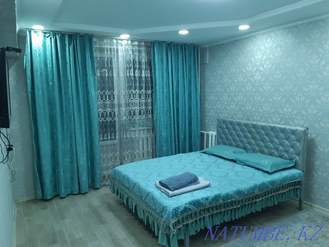  apartment with hourly payment Almaty - photo 1