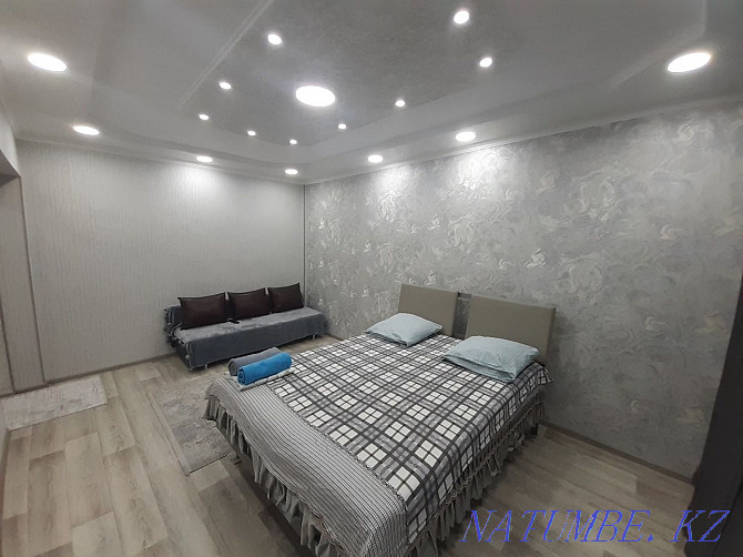  apartment with hourly payment Almaty - photo 4