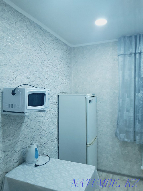 hourly rent apartment Almaty - photo 10
