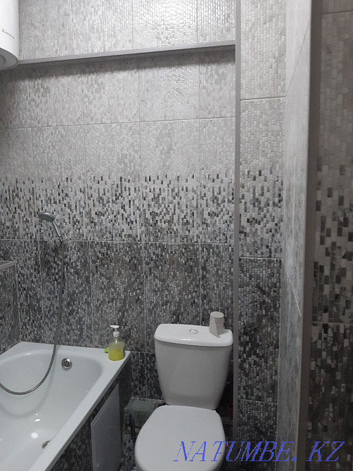 hourly rent apartment Almaty - photo 8