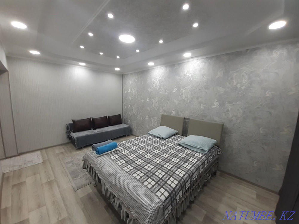 hourly rent apartment Almaty - photo 4