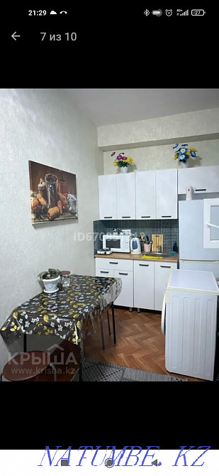  квартиру с почасовой оплатой Алматы - изображение 3