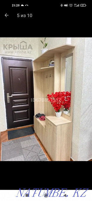  квартиру с почасовой оплатой Алматы - изображение 5