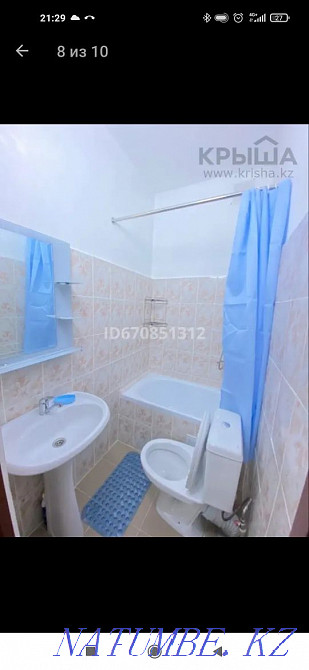  квартиру с почасовой оплатой Алматы - изображение 6