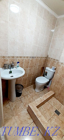  apartment with hourly payment Almaty - photo 7