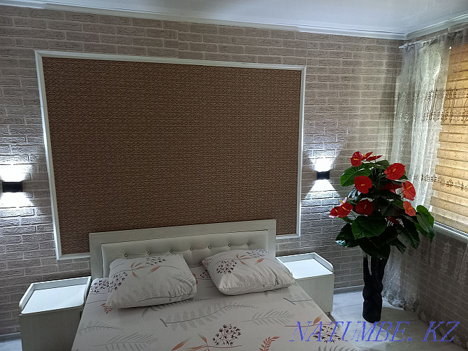  apartment with hourly payment Almaty - photo 1