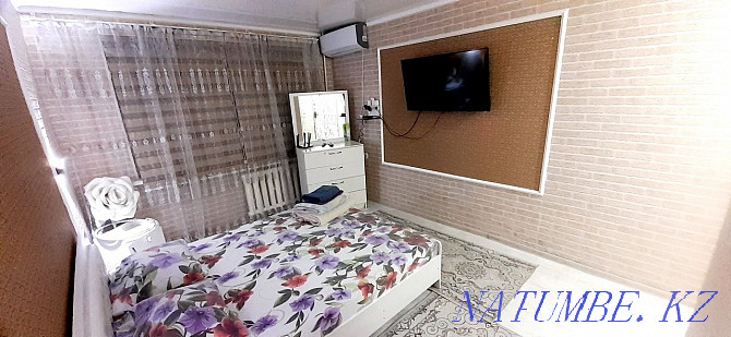  apartment with hourly payment Almaty - photo 6