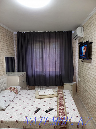  apartment with hourly payment Almaty - photo 2