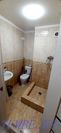  apartment with hourly payment Almaty - photo 8