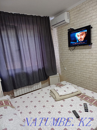  apartment with hourly payment Almaty - photo 3