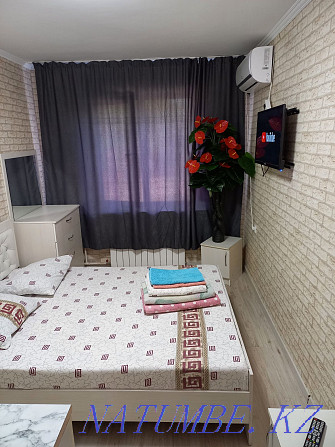  apartment with hourly payment Almaty - photo 10