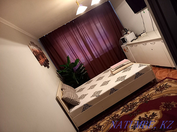  apartment with hourly payment Almaty - photo 13