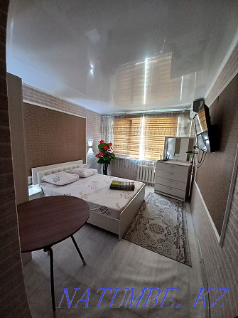  apartment with hourly payment Almaty - photo 12