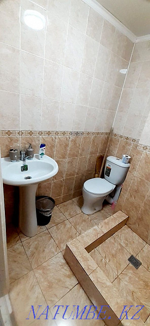  квартиру с почасовой оплатой Алматы - изображение 7