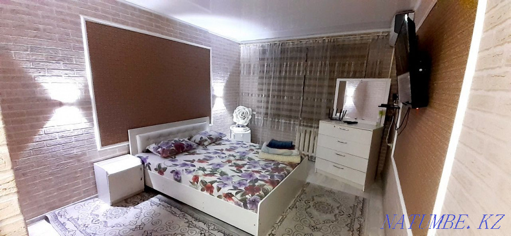  квартиру с почасовой оплатой Алматы - изображение 5