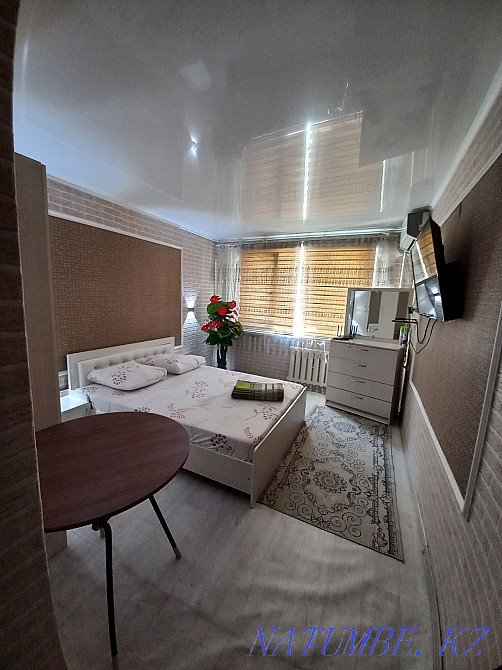  квартиру с почасовой оплатой Алматы - изображение 12