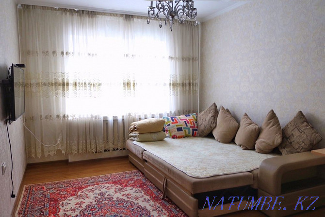 hourly rent apartment Almaty - photo 4