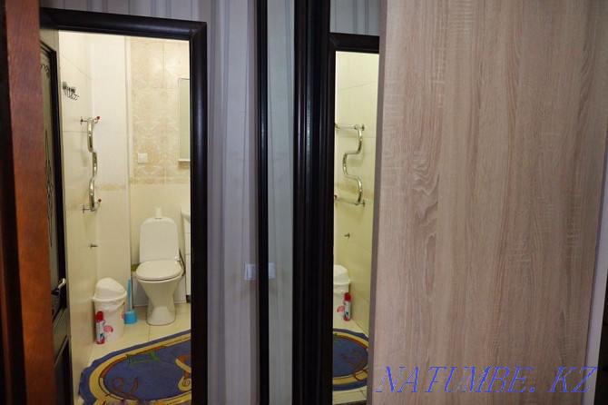  apartment with hourly payment Almaty - photo 6