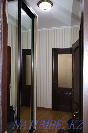  apartment with hourly payment Almaty - photo 8