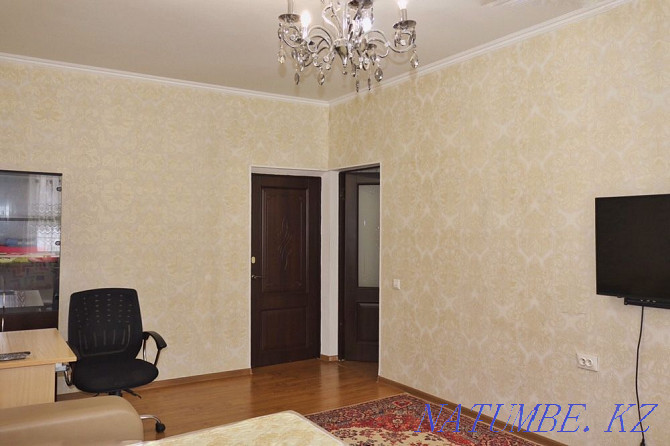  apartment with hourly payment Almaty - photo 5